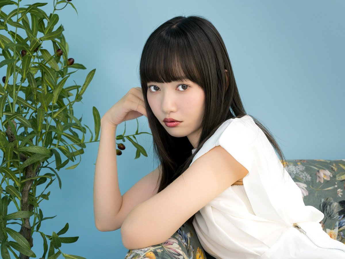 潮見凪紗 さん @nagisa810kinoko #フレッシュ撮影会 #コサツ