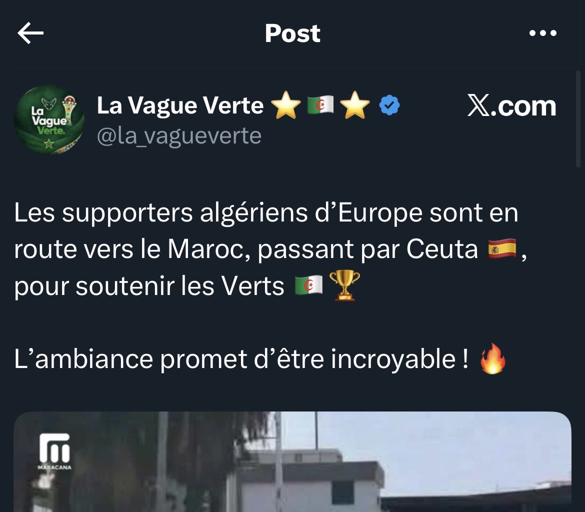 Amghar ⵣ 🇲🇦 tweet media