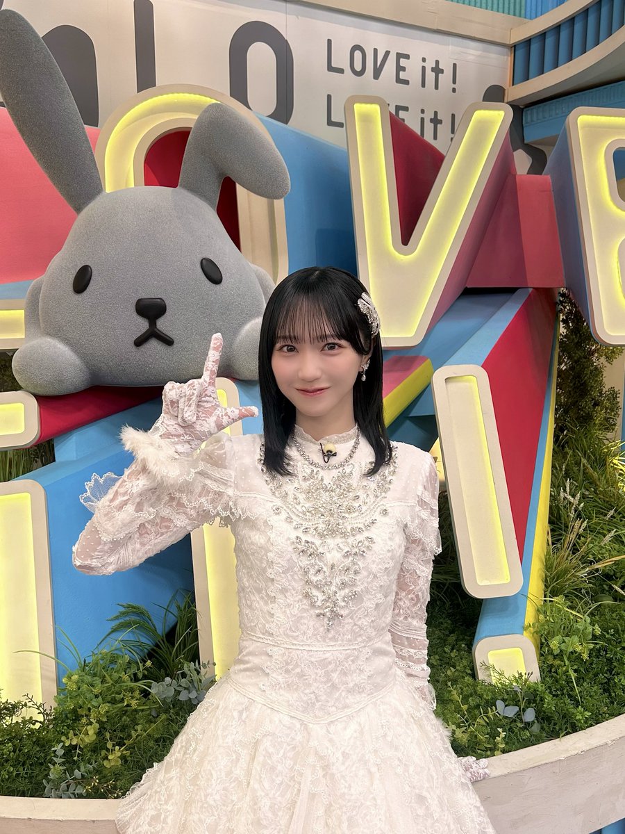 野口 衣織 tweet media