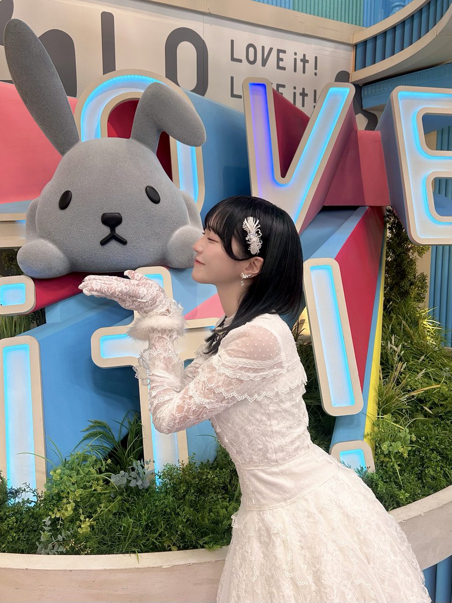 野口 衣織 tweet media