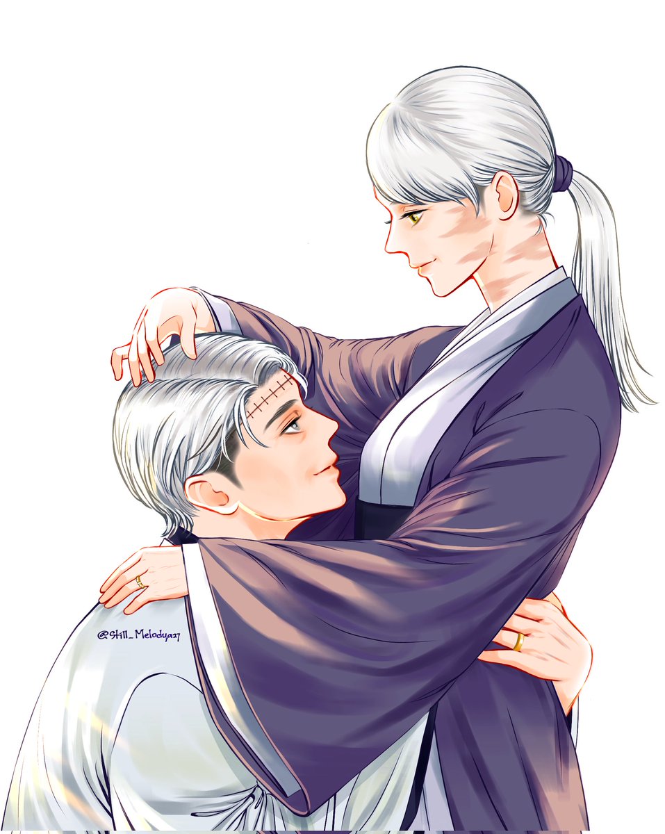 Beloved one #yutamaki