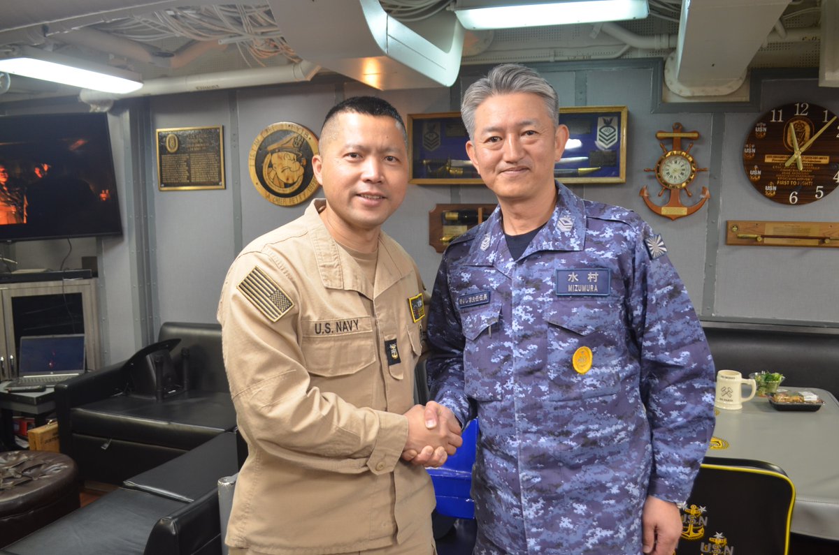 海上自衛隊佐世保地方総監部【公式】 (@jmsdf_srh) / Posts / X