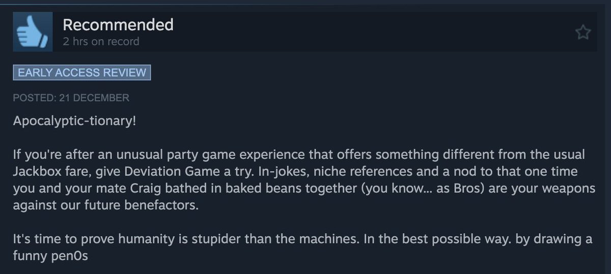 Playfool tweet media