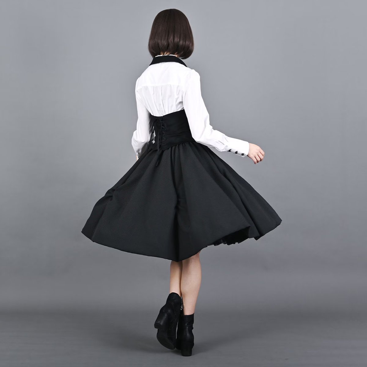 NO.S PROJECT スタイリッシュベスト スタイリッシュベスト ブラック | NO.S PROJECT