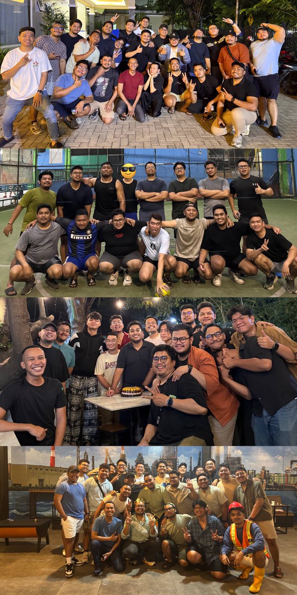 cuddlebunchs's tweet image. and with that, the 2025 season comes to and end…