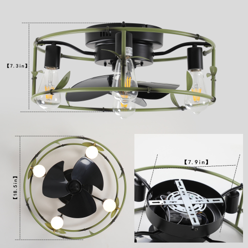DreamyHomeStyle's tweet photo. Built-in Ceiling Fan With Light &amp; Remote Control

https://t.co/JTtx0mZID6

https://t.co/x6HOPgxfrZ

#BuiltInCeilingFan #CeilingFanWithLight #RemoteControlFan #ModernCeilingFan #SmartHomeLighting #LowProfileCeilingFan #HomeComfortDesign #AllSeasonFan #IndoorCeilingFan #Functional https://t.co/g8Nt8WRPfU