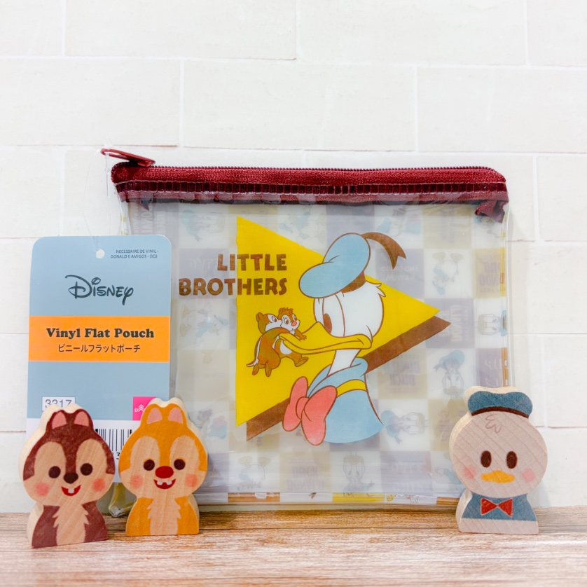 チップとデール