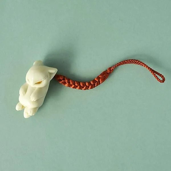 現代根付　永島信也　妖怪少女えんえんら 永島 信也について ｜ 永島信也 彫刻展「神生みの臥所」 現代根付 永島