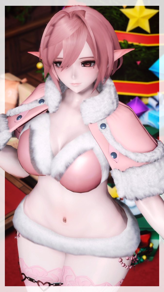 ToadPSO2's tweet image. 