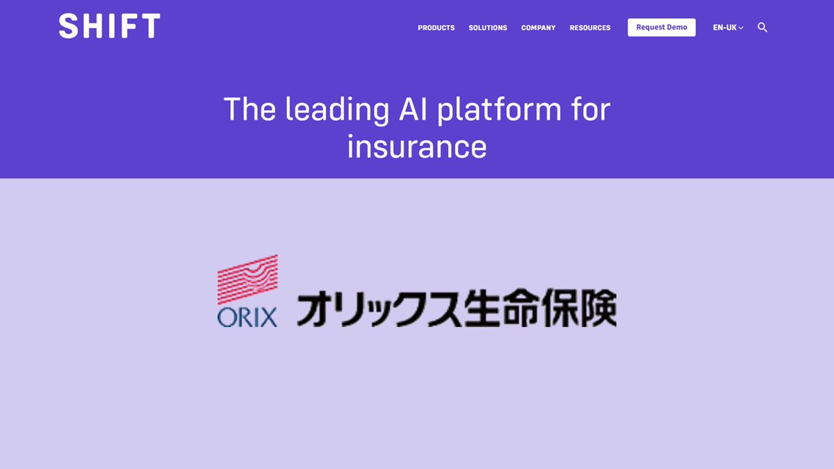 ncb_since1989's tweet image. How AI fraud detection is reshaping life insurance claims assessment in Japan.

#ORIXLifeInsurance #InsuranceAI #FraudDetection #FinTech #NCBLibrary #Japan
👇read the full story &amp;amp; subscribe
ncblibrary.com/posts/137626?s…