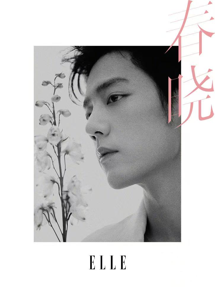 肖戦　スタジオ2023最新34P写真集(二)130枚ぐらい最新写真収録 陳情令 肖戦 スタジオ2023最新34P写真集(三)計122枚写真入り