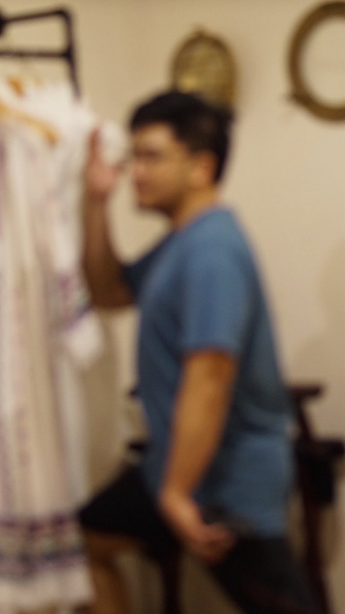 Tristan Acenas tweet media