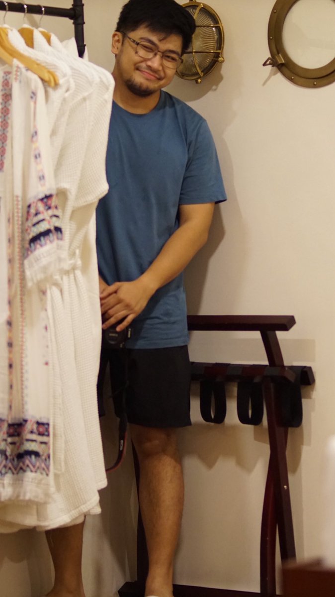 Tristan Acenas tweet media