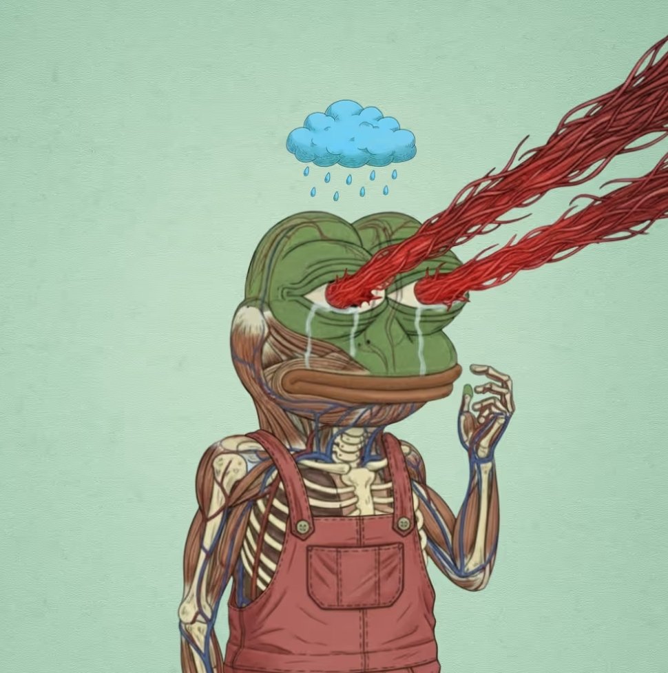 You can't achieve world domination without laser determination