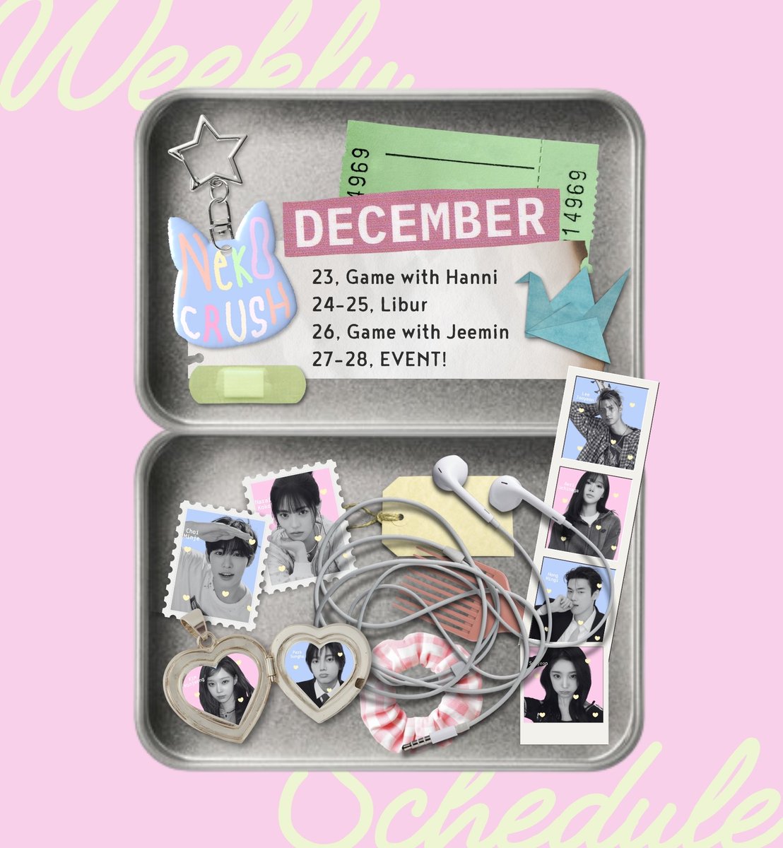 TheNekoCrush's tweet image. 