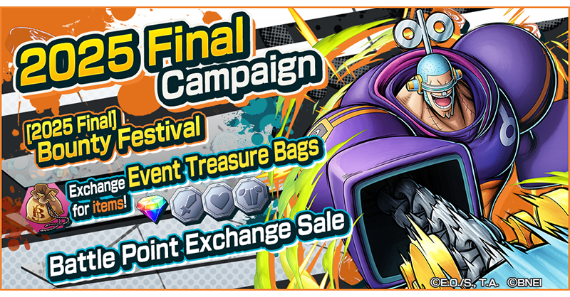 ONE PIECE Bounty Rush tweet media