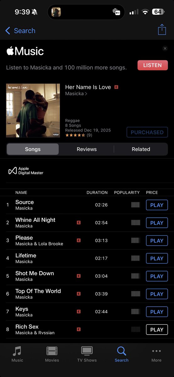 dre1son's tweet photo. ⁦@MasickaMusic⁩ tuff https://t.co/Fak7JmmPAO