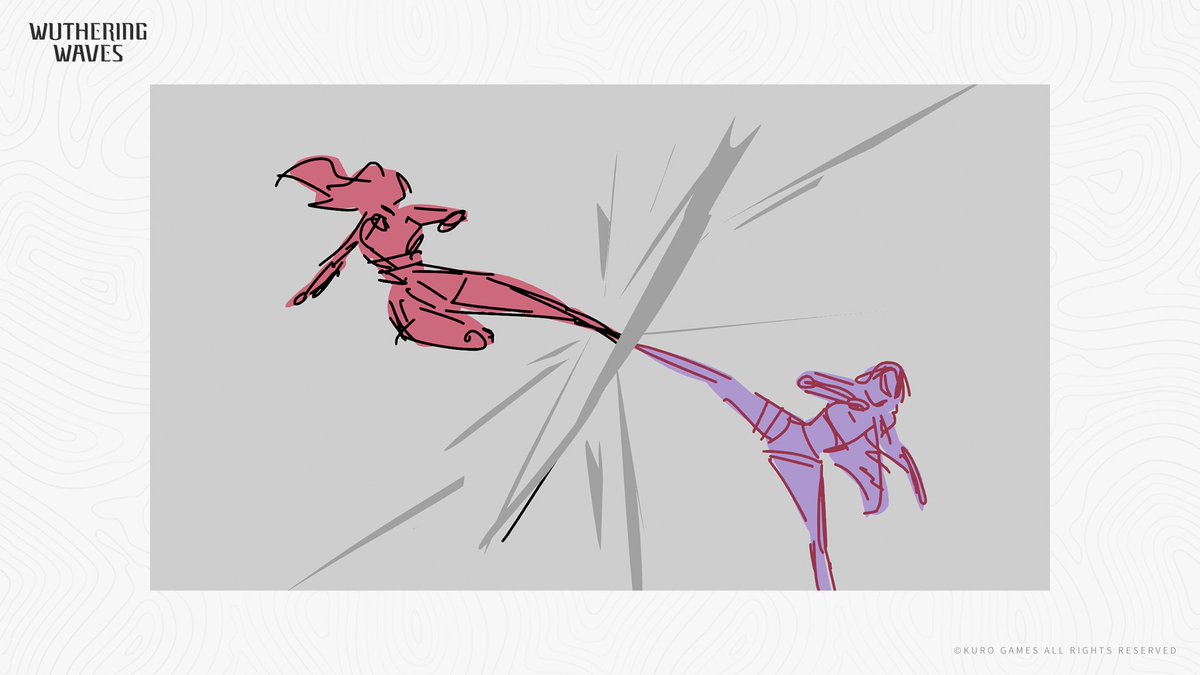 Wuthering Waves Developer tweet media