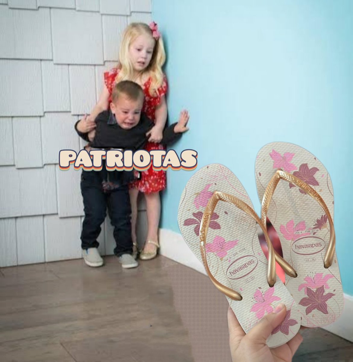 Eles são estranhos. kkkkkkkkk