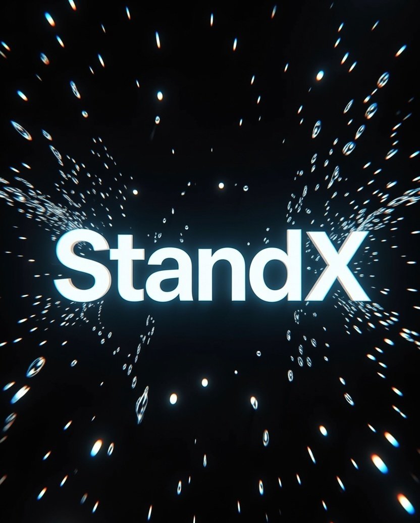 可以知道的是 <a href="/StandX_Official/">StandX</a> 与币安钱包有合作，使用Binance Wallet Extension（无钥模式）进行交易的话，可获得10%的额外积分奖励。

活动一共是4周的时间，持续至2026年1月7号结束！

具有持仓时无需额外锁定资产就可以赚取收益的优势！