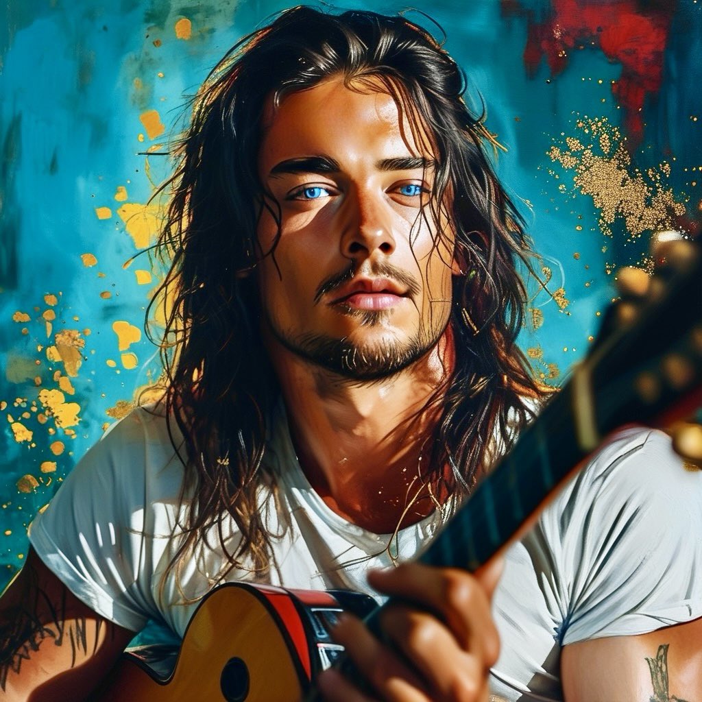 WildflowerAZ1's tweet photo. @Janel0492 @keepcalmandMAGA QT or Share your Dude Art

Just woke up like this. https://t.co/PVVaWkt9EG