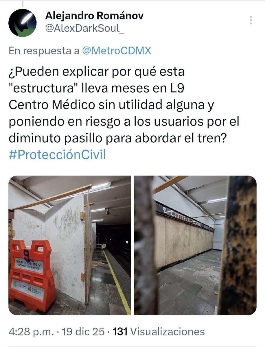 Alejandro Románov tweet media