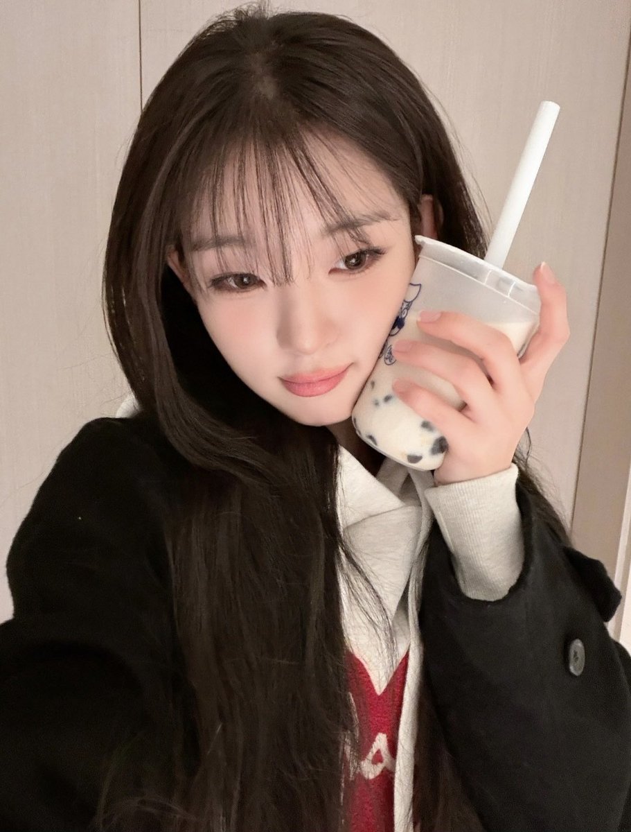 📸 | Atualização da #KASIA via seu chat privado no Plus Chat. 

#ifeye #이프아이