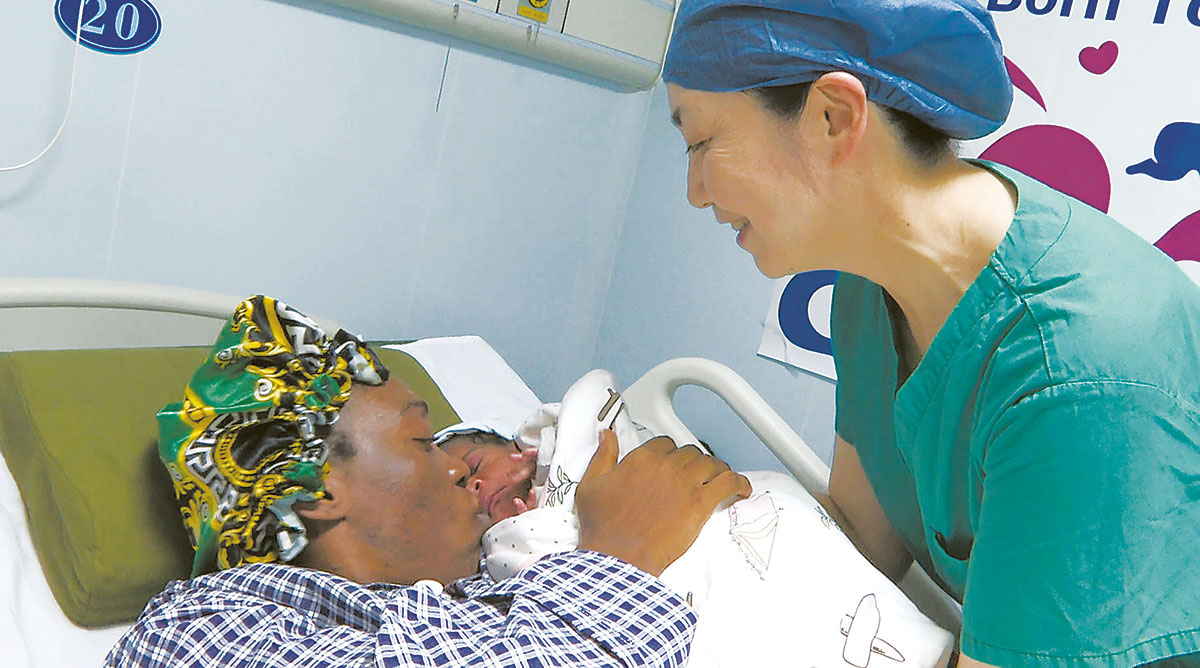 Ministry of National Defense of China tweet media