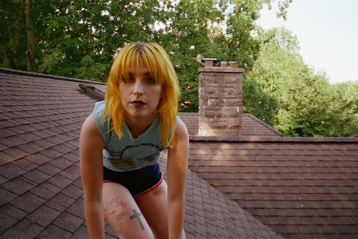 coupdemain's tweet image. ❤︎₊ ⊹ happy birthday hayley!!!