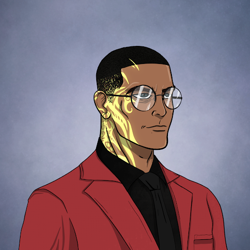 I just wanted to give a big thanks to <a href="/moon_blaze_/">Rico</a> &amp; the rest of the <a href="/GAINZNFTs/">GAINZ</a> team for setting up a crazy GAINZmas this year! So many wheels just for simply showing conviction! I appreciate all the love you have sent out to the GAINZ fam! 🫶
Thanks so much for the Capo! 🏆🥳🎉