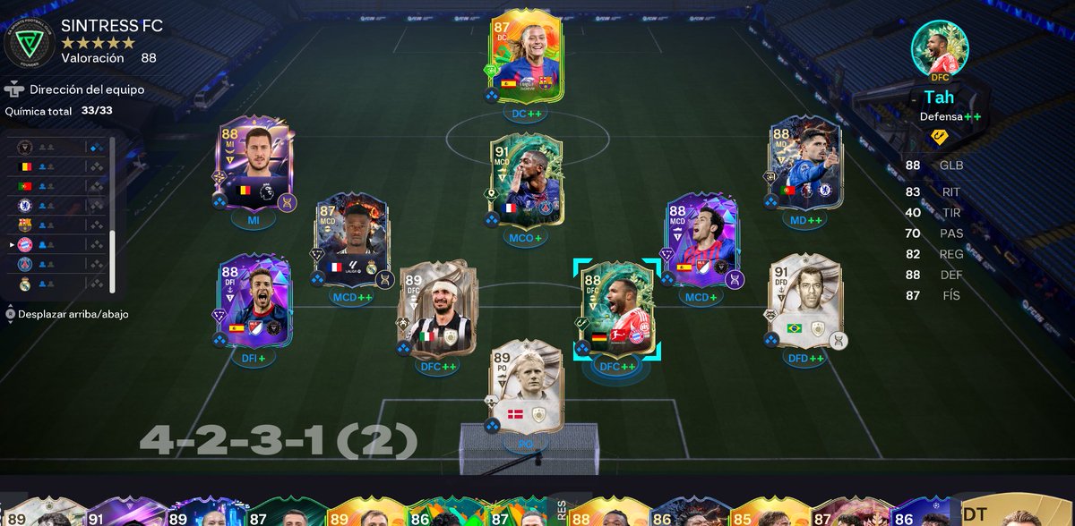 Junior Sintress tweet media