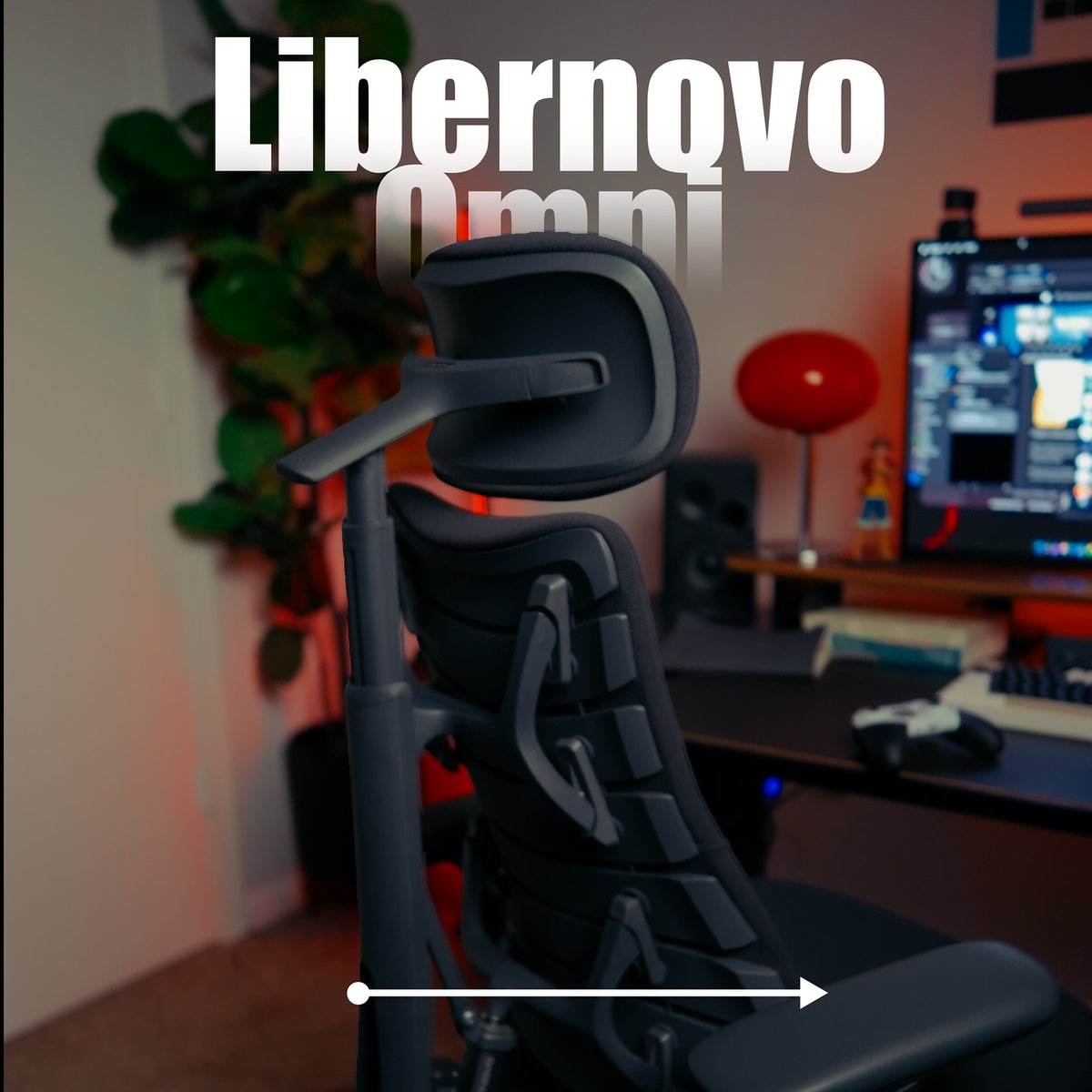 LiberNovo's tweet image. 🎄 Your chair didn’t make the nice list.

Holiday pricing is live for a limited time 🎁
Upgrade your setup or gift real comfort.
🎥@ shaggy.fa 🧡

👉 Shop the Christmas sale: linktr.ee/libernovo

#ChristmasSale #Ergonomics