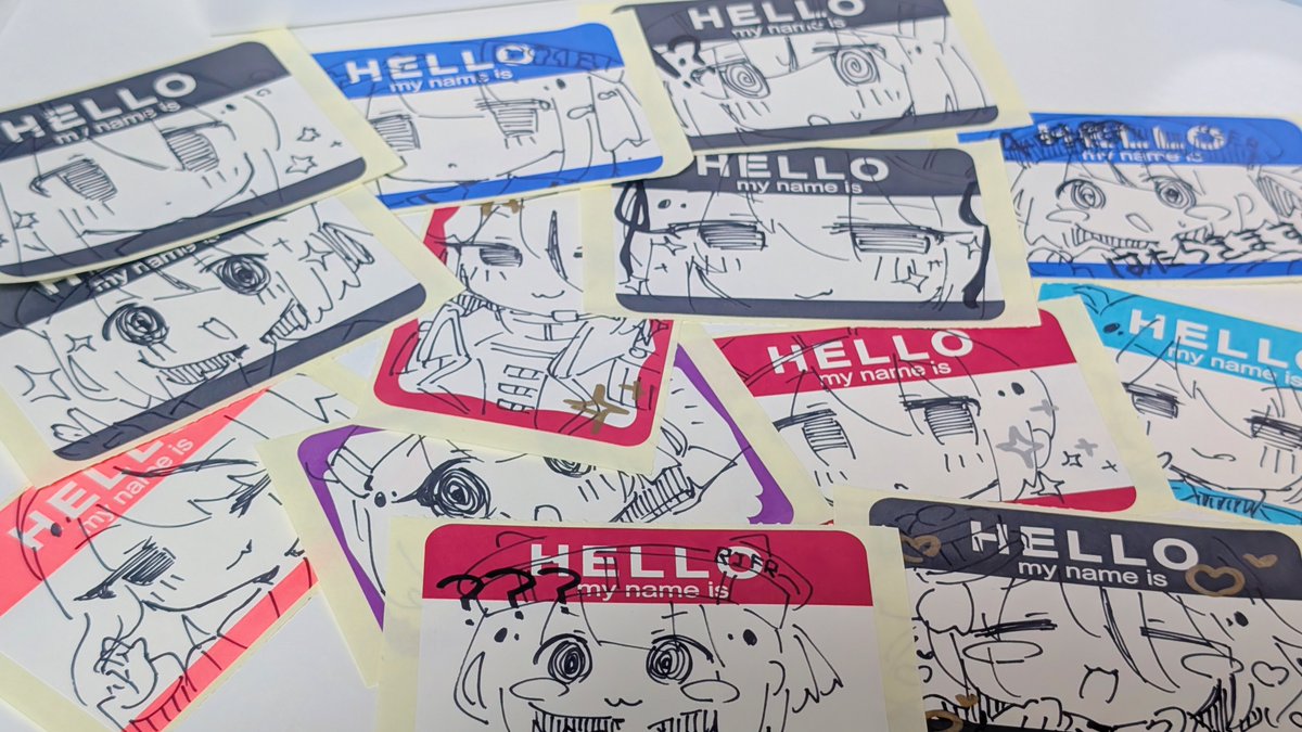 A2複製原画 おりょう【通販限定コミケ99グッズ】 てぃんくる】E☆2 アートコレクションプレミアム「複製原画」 | アール