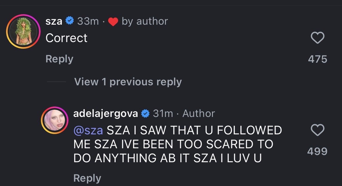 taptapstiletto's tweet image. this interaction 😭🩷