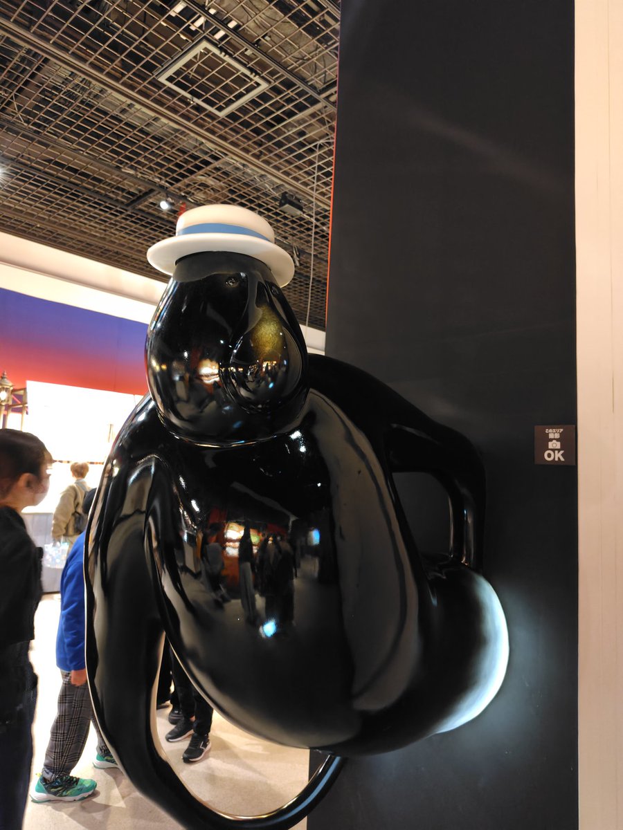 金曜ロードショーとジブリ展良かった🫰🥹