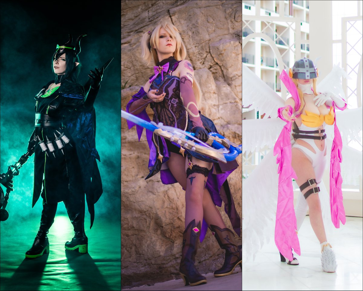 🍉 Hanari (Rex's Wife) tweet media