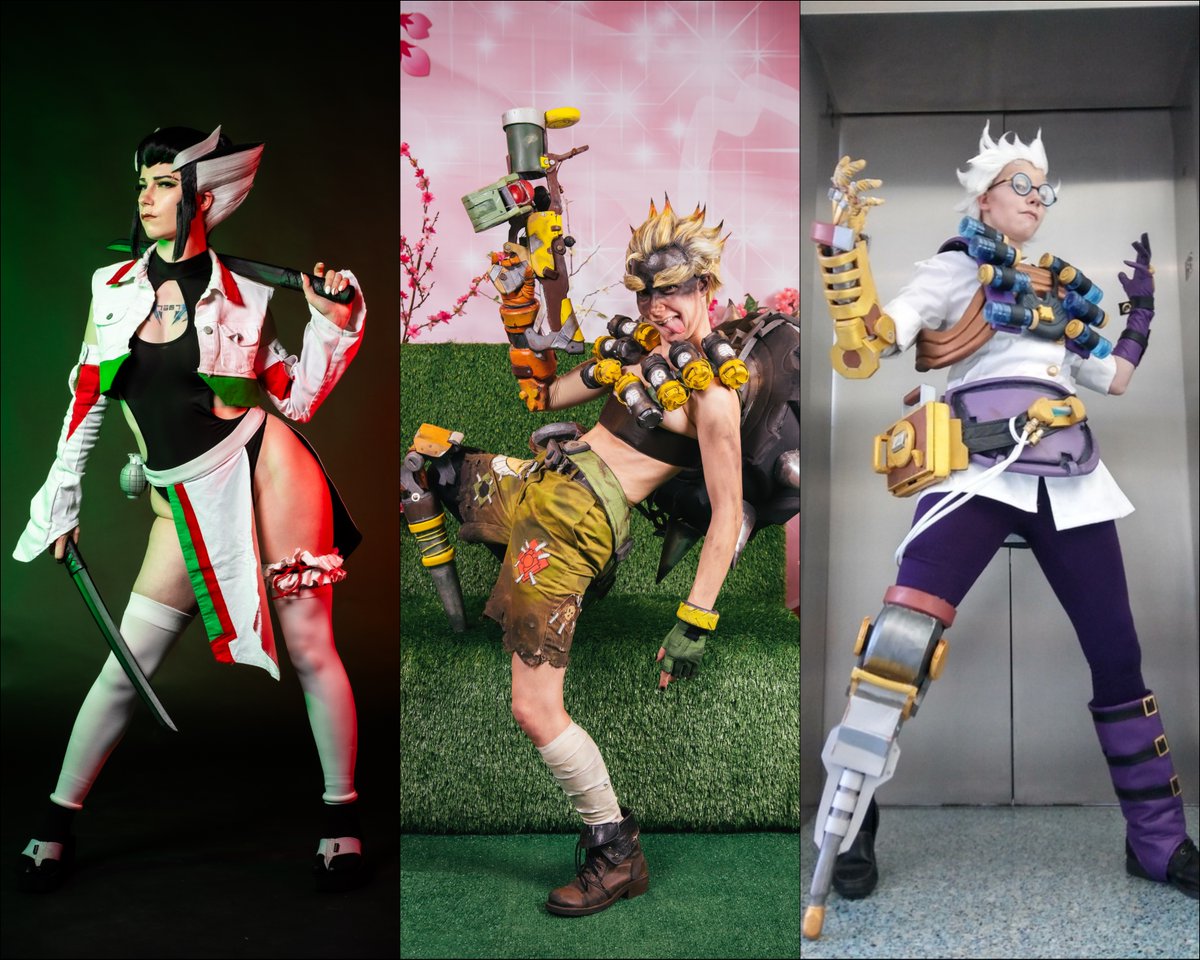 🍉 Hanari (Rex's Wife) tweet media