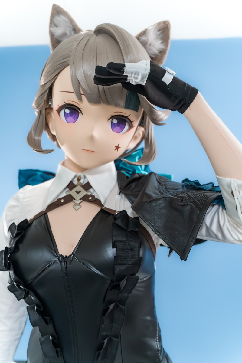 奈 tweet media