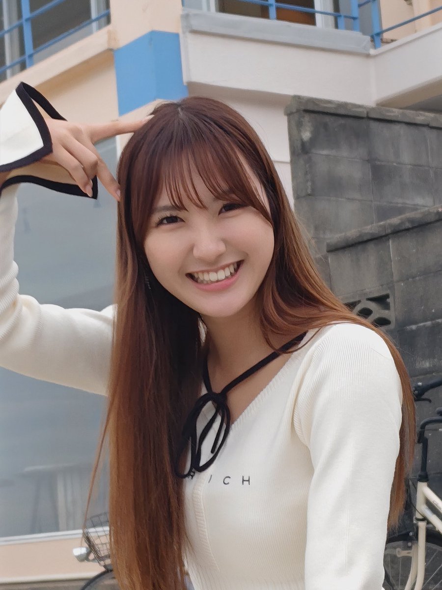 猫耳だよ〜! はにかみそらちゃん #風間そら @sora__kazama モメント