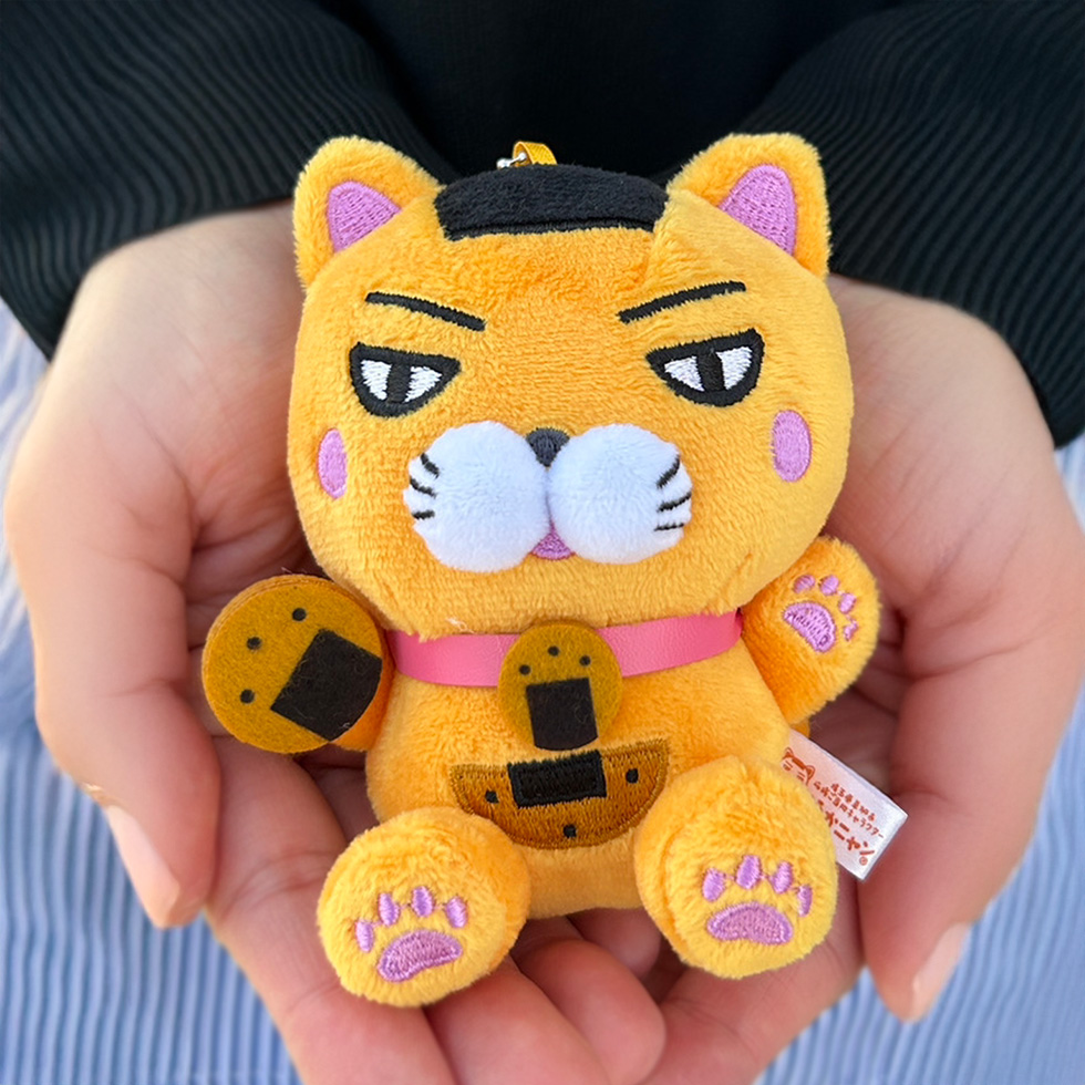 ゼロワン｜ぬいぐるみ制作｜キャラクターグッズ (@zeroone001) / Posts / X