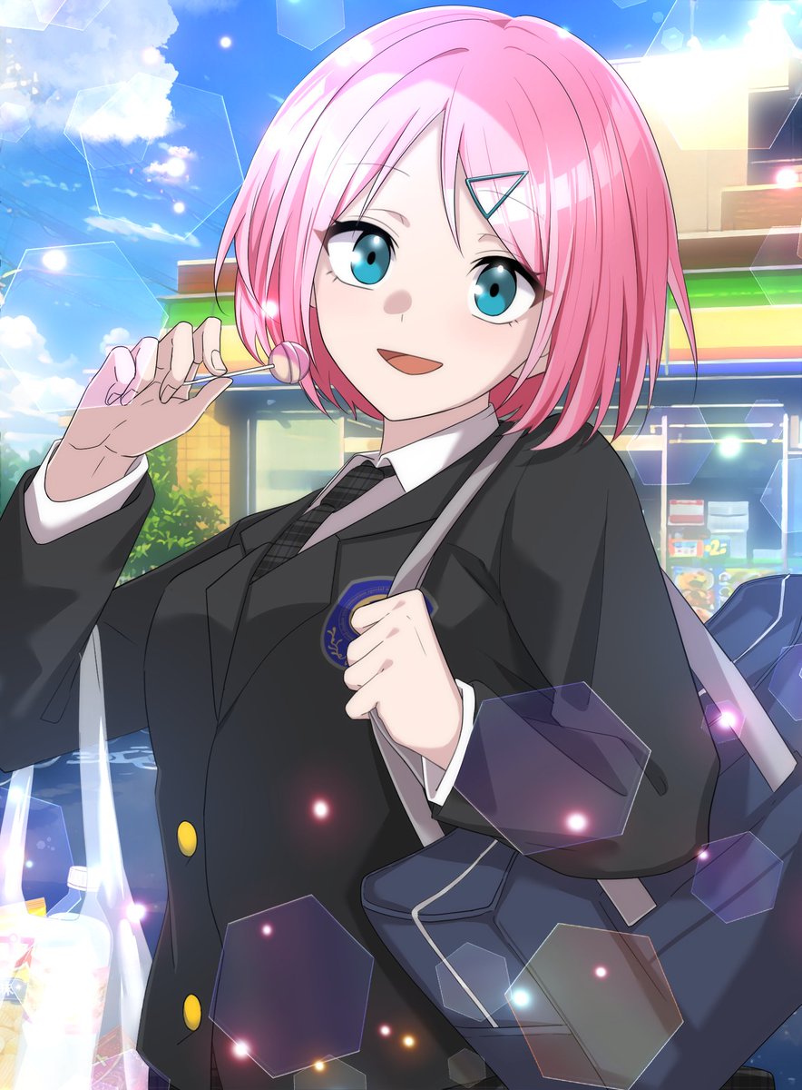 俺クロ』憑かれた俺と黒神心霊相談所【公式】 (@official_orkr