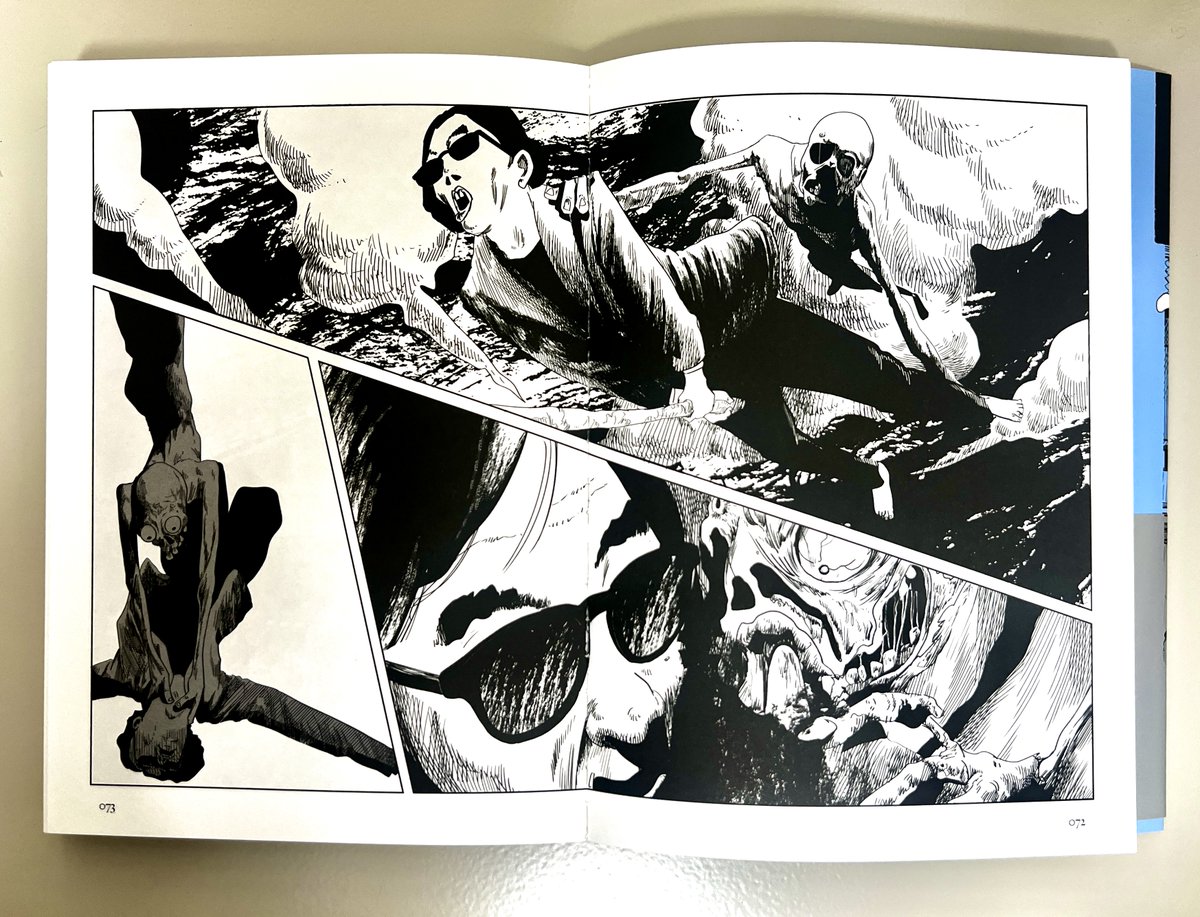 亜蘭トーチカ (@arantootika) / Posts / X