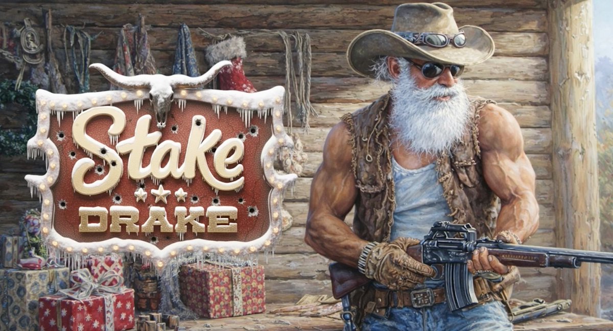 Stake.com tweet media