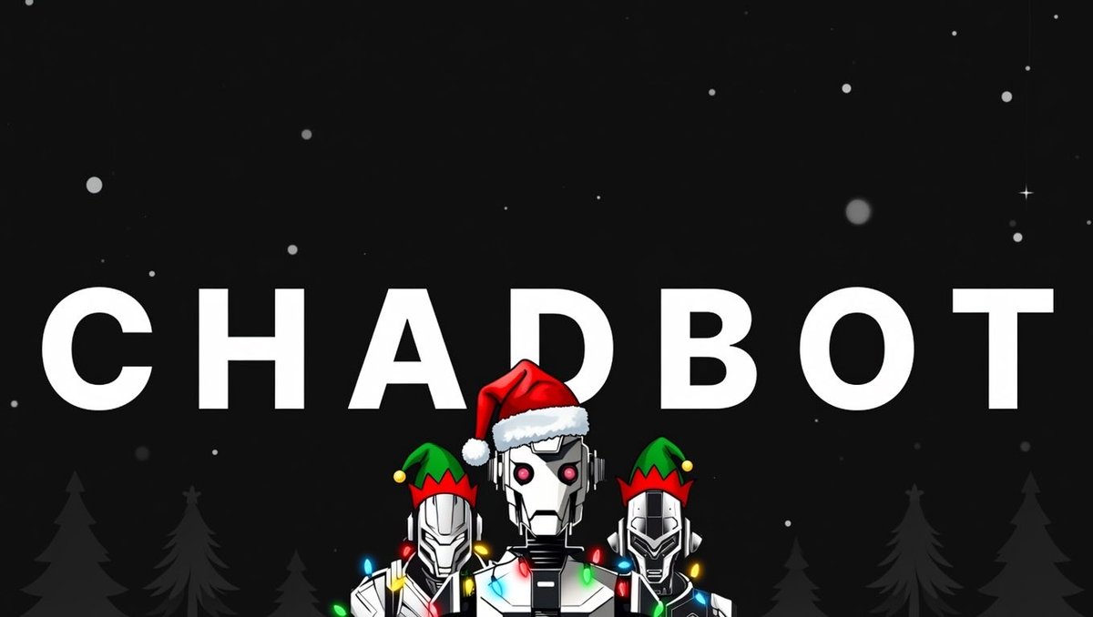 Dögi | Chadbot tweet media