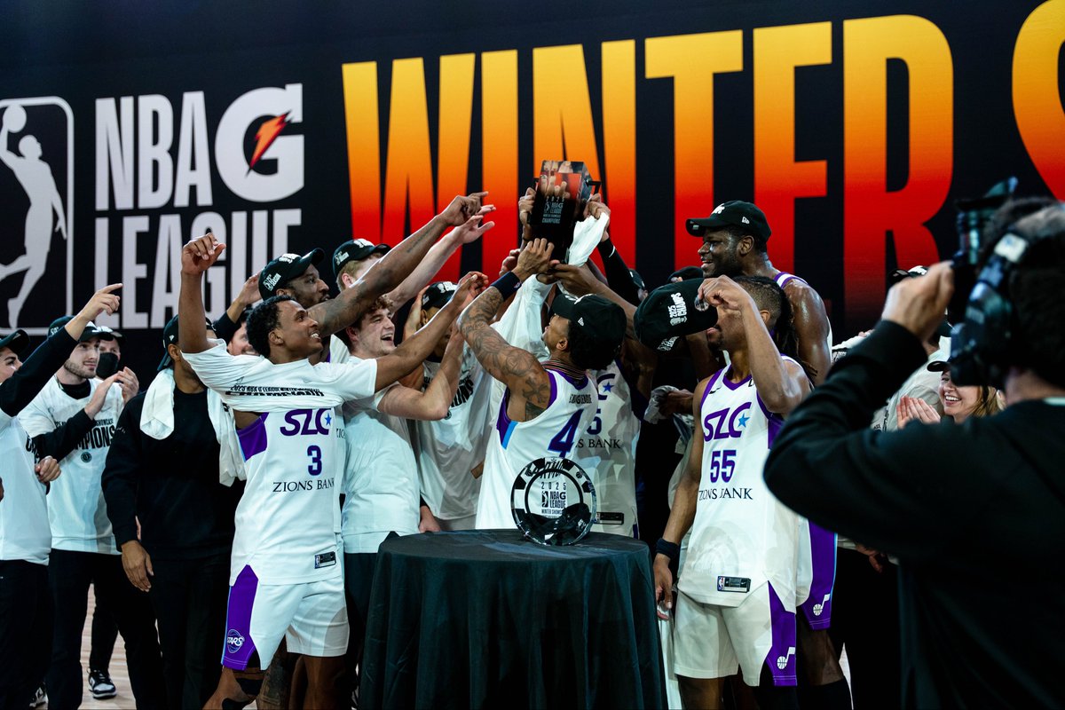 Salt Lake City Stars tweet media