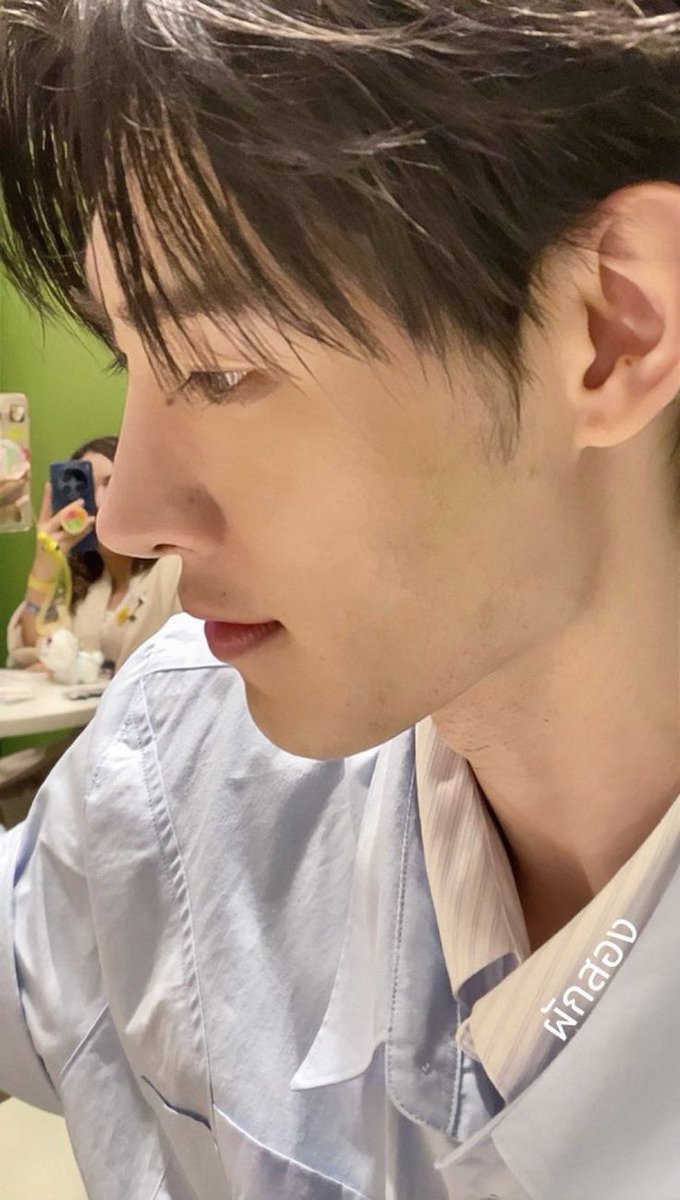 Sunghoon Loops tweet media