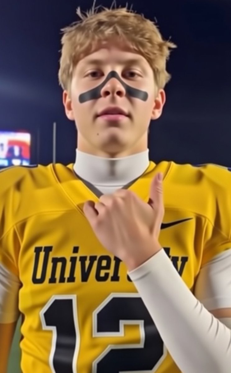 👀 Knox Kiffin (QB), son of Lane Kiffin, will play High School football at University Lab next year

Good luck to <a href="/KnoxKiffinQB/">Knox Kiffin</a> and welcome to the best state for high school football! 

Hope to cover you and the Cubs next season! <a href="/UHScubathletics/">UHS Athletics</a>