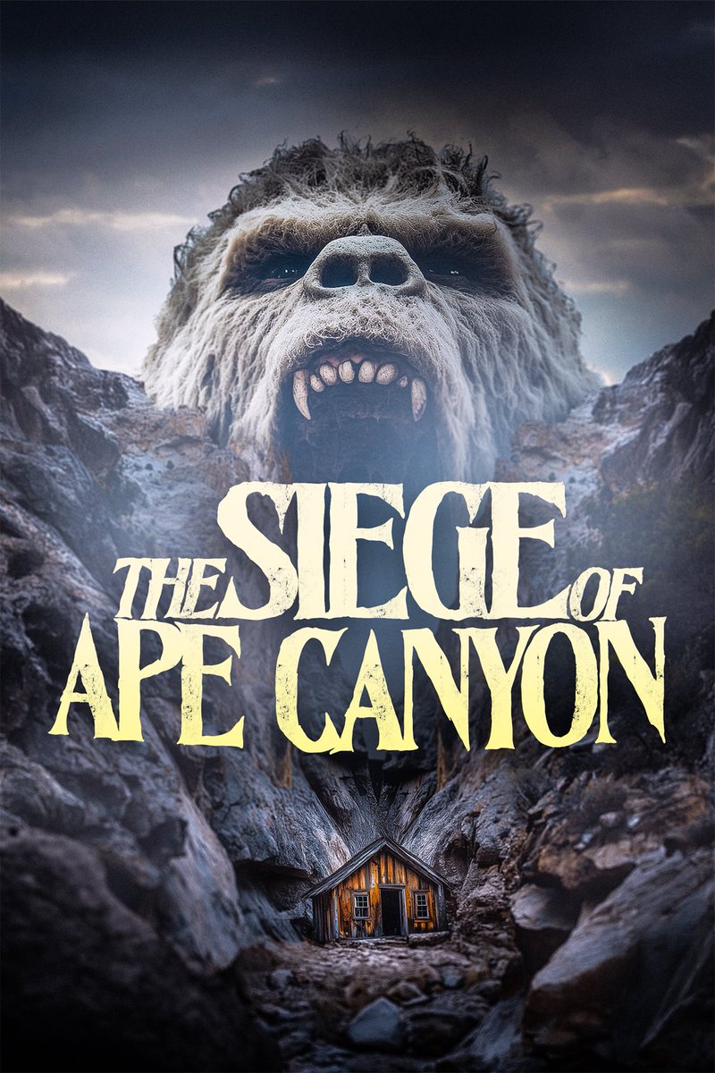 SmlTownMonsters's tweet photo. Quick poll for the cryptid crowd. Which of our three latest documentaries is your current favorite?

Lost Contact — Close encounters, personal stories, and questions that don’t have easy answers.

Siege of Ape Canyon — One of the most infamous Bigfoot cases, revisited.

Dawn of the Dogman — The history and evolution of a chilling cryptid legend.

Tell us your pick in the comments.

#dogman #bigfoot #ufo #cryptid #documentary #sasquatch #paranormal #vote