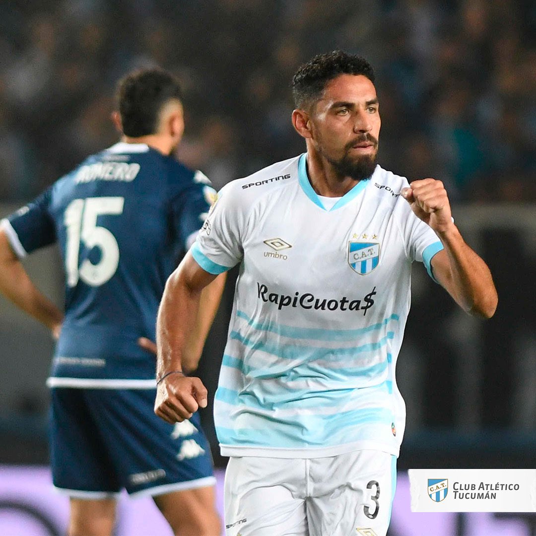 SantaFeFichajes's tweet image. Marcelo Ortiz finaliza su contrato con Atlético Tucumán y no será renovado, ¿les gustaría su regreso?