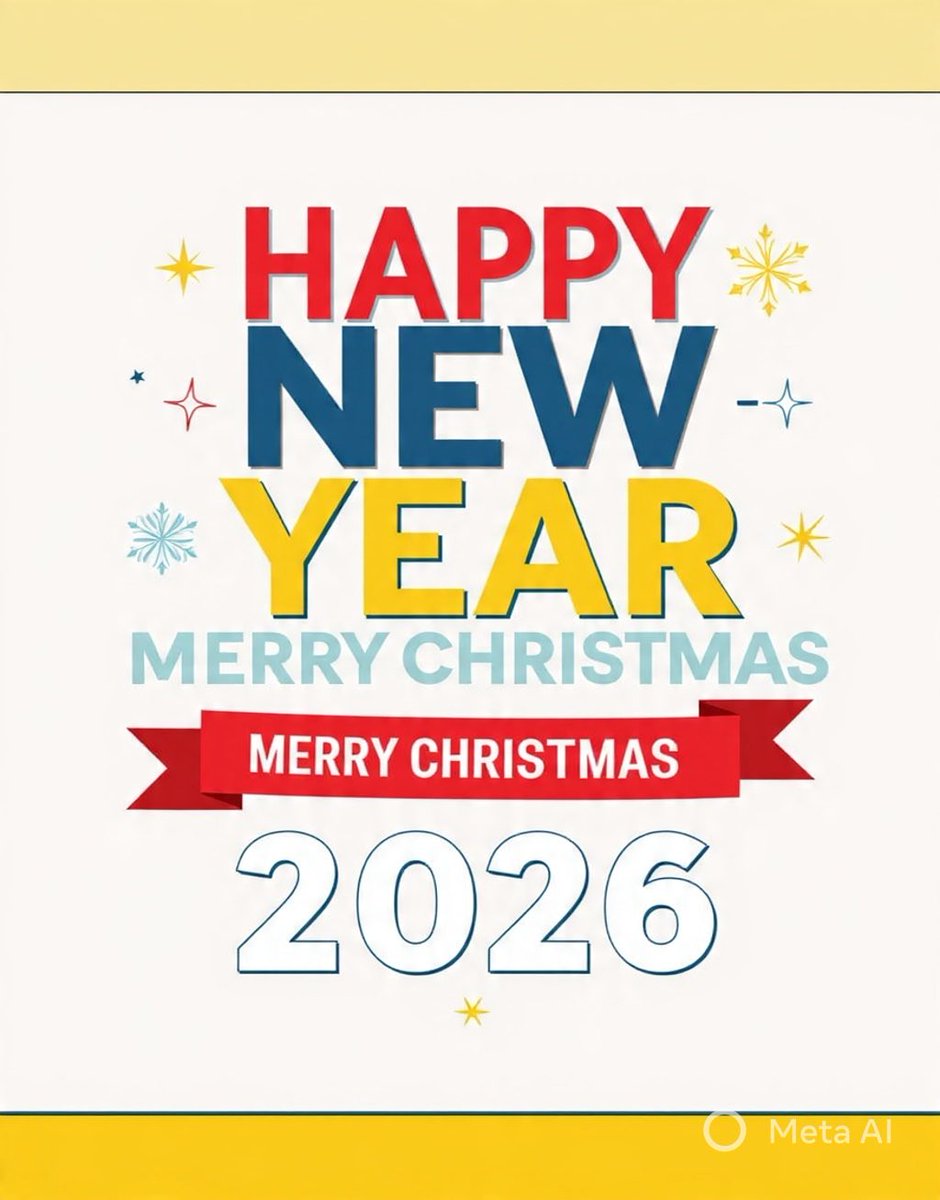 ElbaLubes's tweet photo. Happy Holidays from ELBA LUBES https://t.co/h56ha4gC6U the year comes to a close, we extend thanks to our customers, partners, and team members. Wishing you a joyful holiday season and a prosperous New Year! https://t.co/bKZASRn9Fd